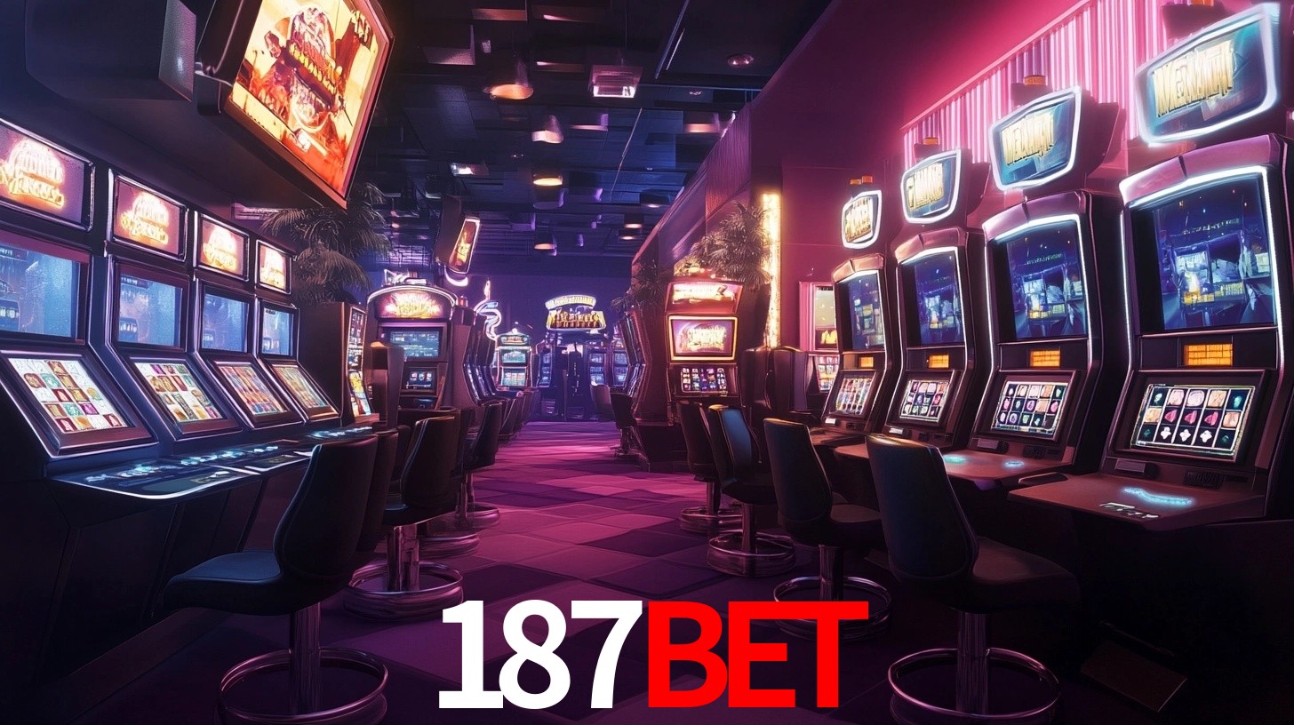 Exclusive Games 187BET