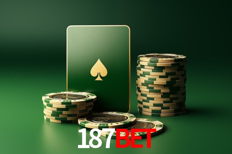 Football Betting 187BET