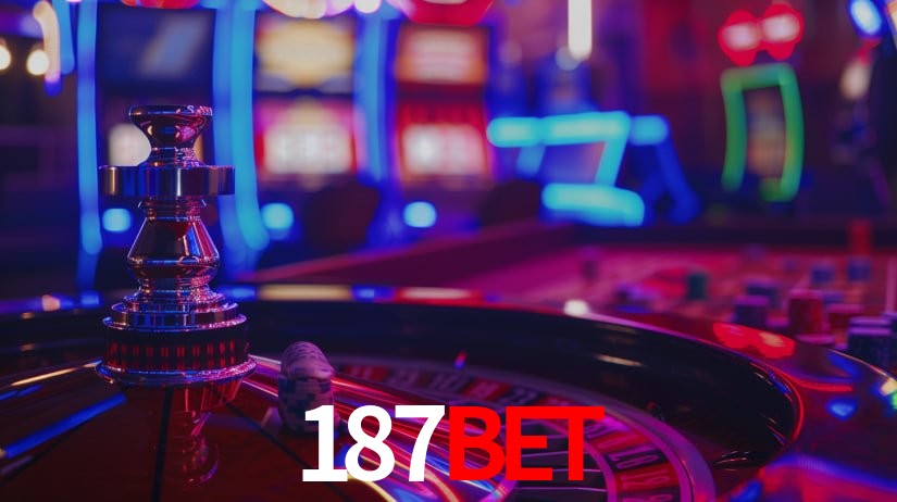 Explore as vantagens do 187BET: serviço profissional e confiabilidade