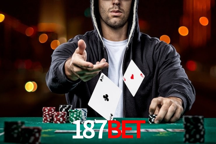 187BET Apostas Esportivas Logo - 34 Esportes Certificados