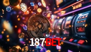 PIX Instantâneo 187BET