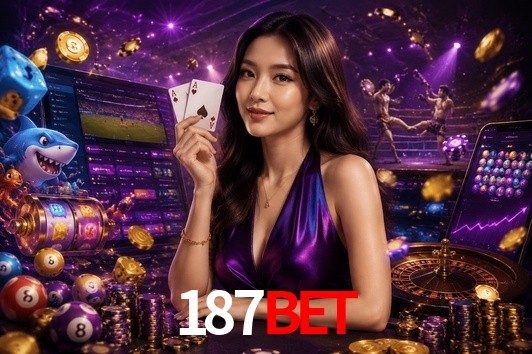 Aviator Game 187BET