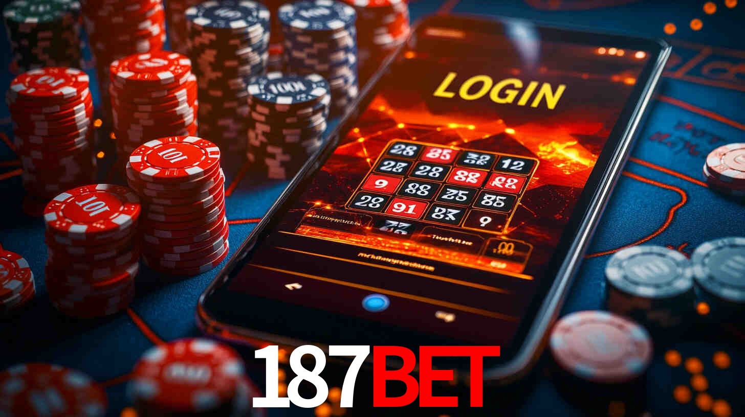187BET plataforma