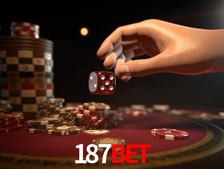 Cadastro Rápido 187BET