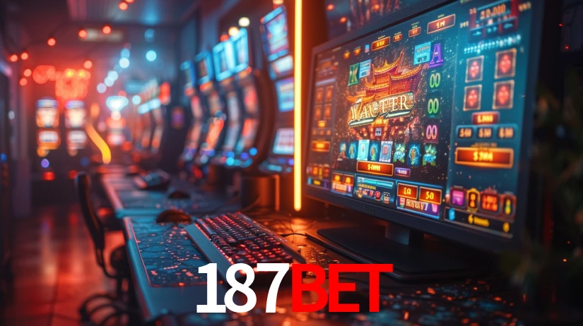 187BET,187BET app