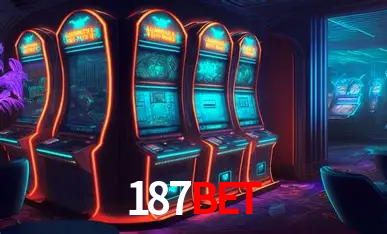 Inovações de Jogos na 187BET: O Futuro das Experiências Interativas