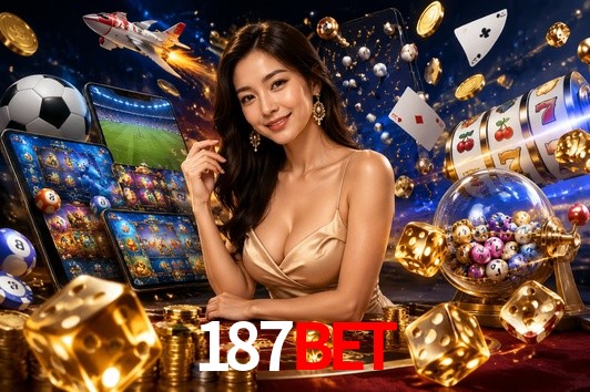 2FA Security 187BET