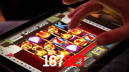 Explorando a Categoria de Eventos em Apostas na 187BET