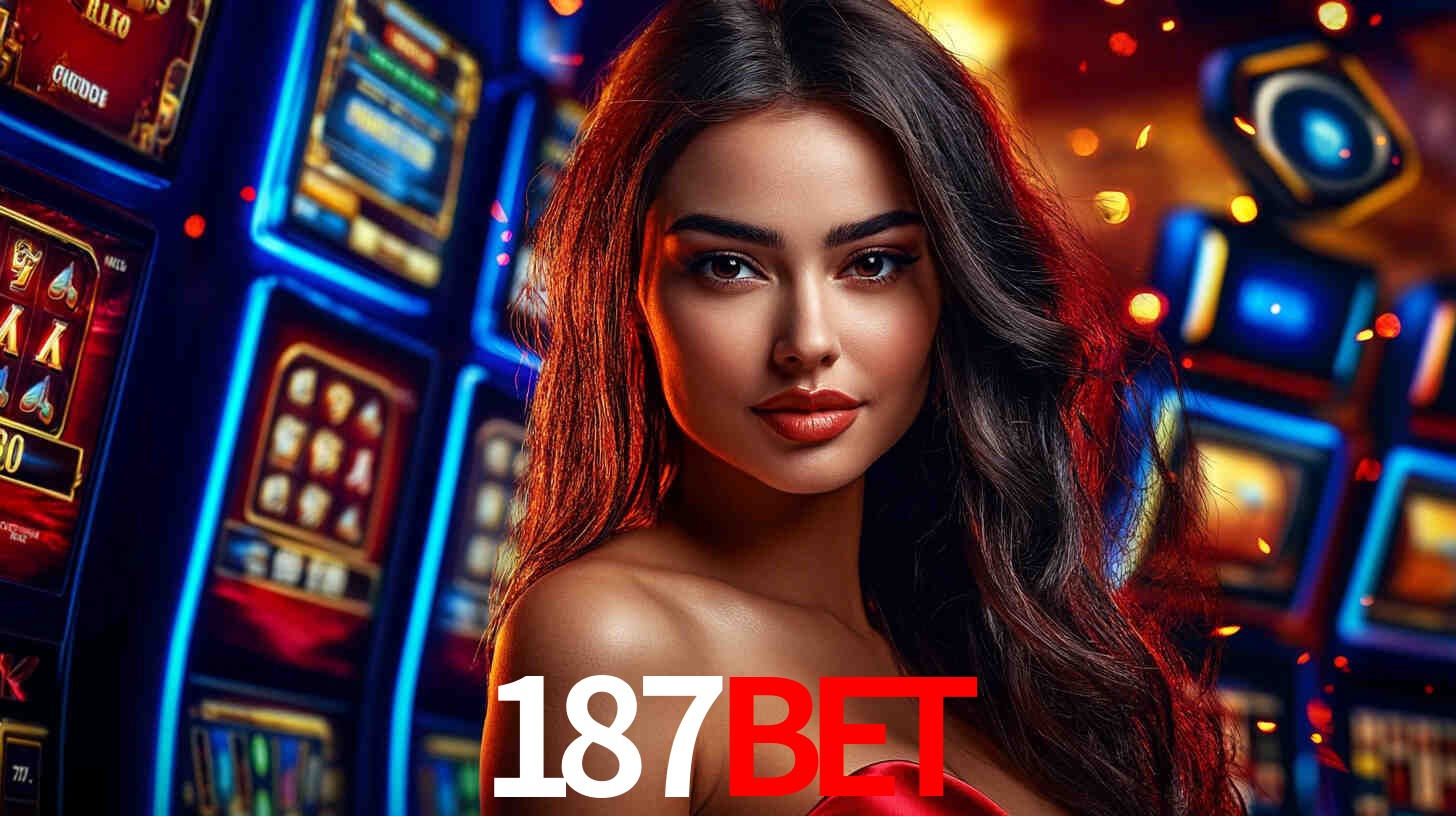 A Emoção da Loteria na 187BET: Uma Chance de Mudança de Vida