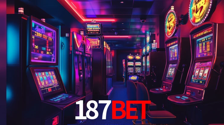 187BET App Interface