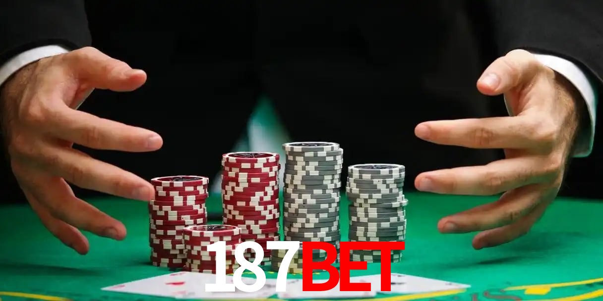 187BET VIP Program Logo