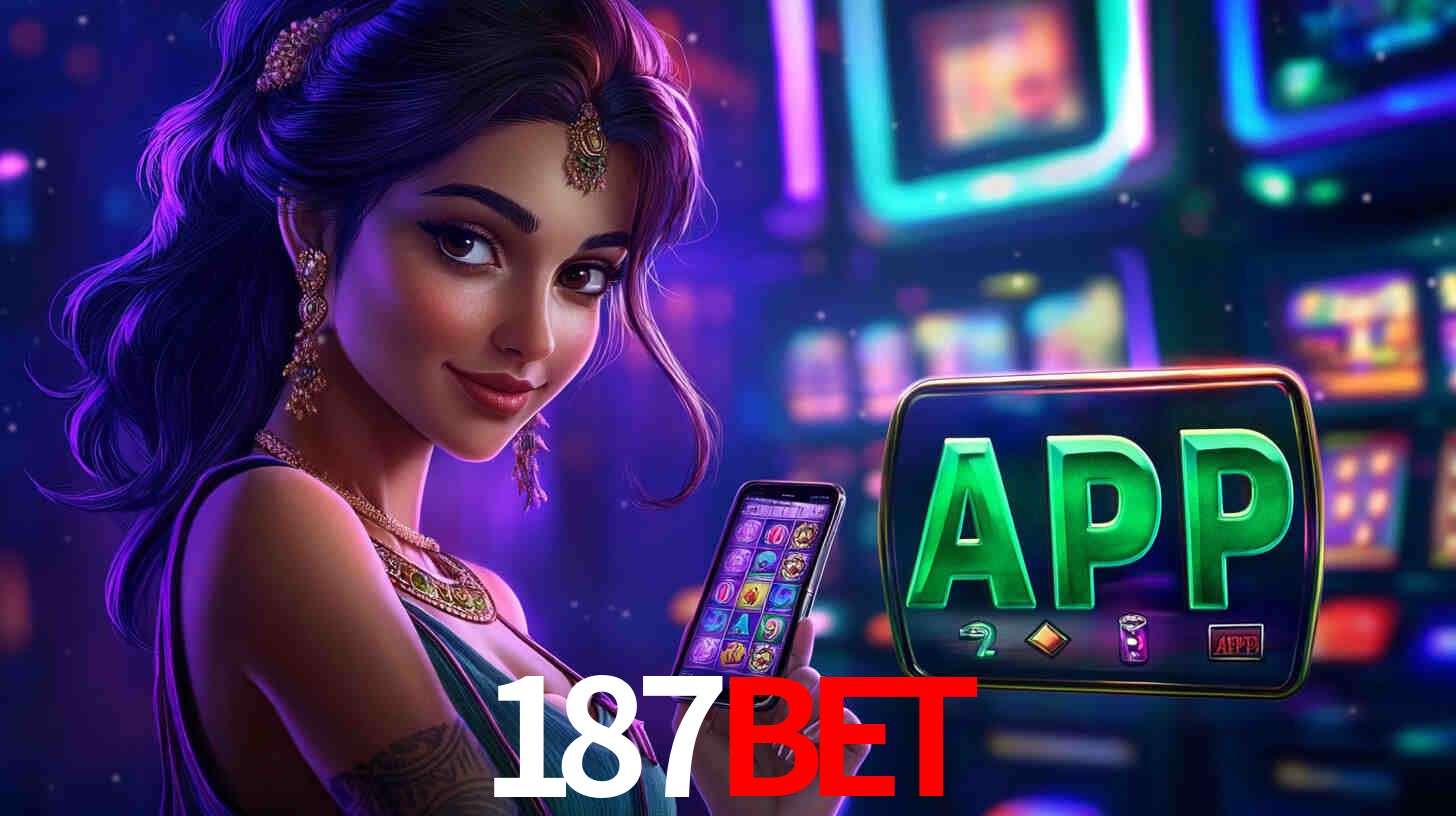 187BET: A Experiência de Casino com Jogos de Mesa ao Vivo