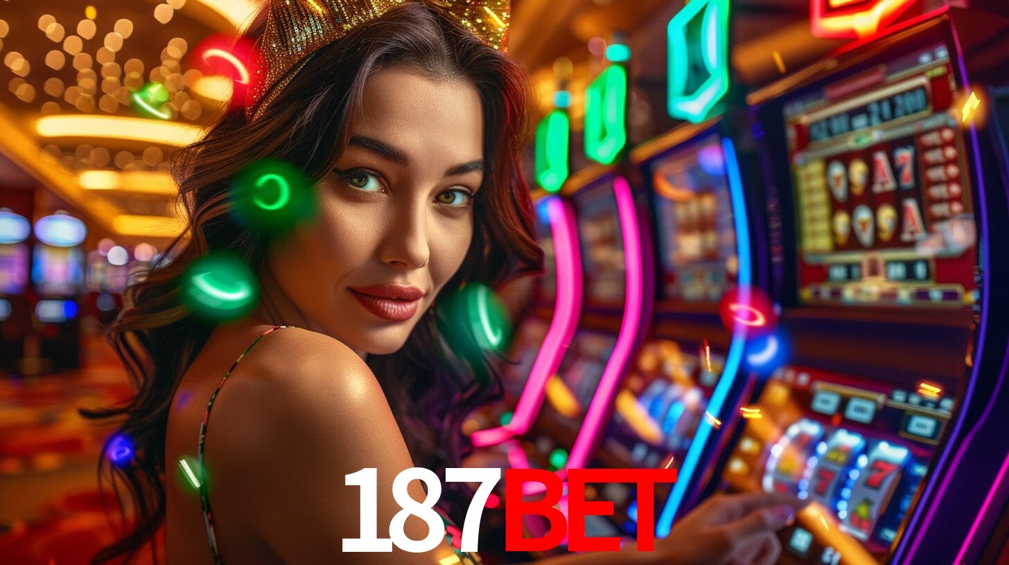 187BET Download Speed Test Logo - Teste de Velocidade Certificado