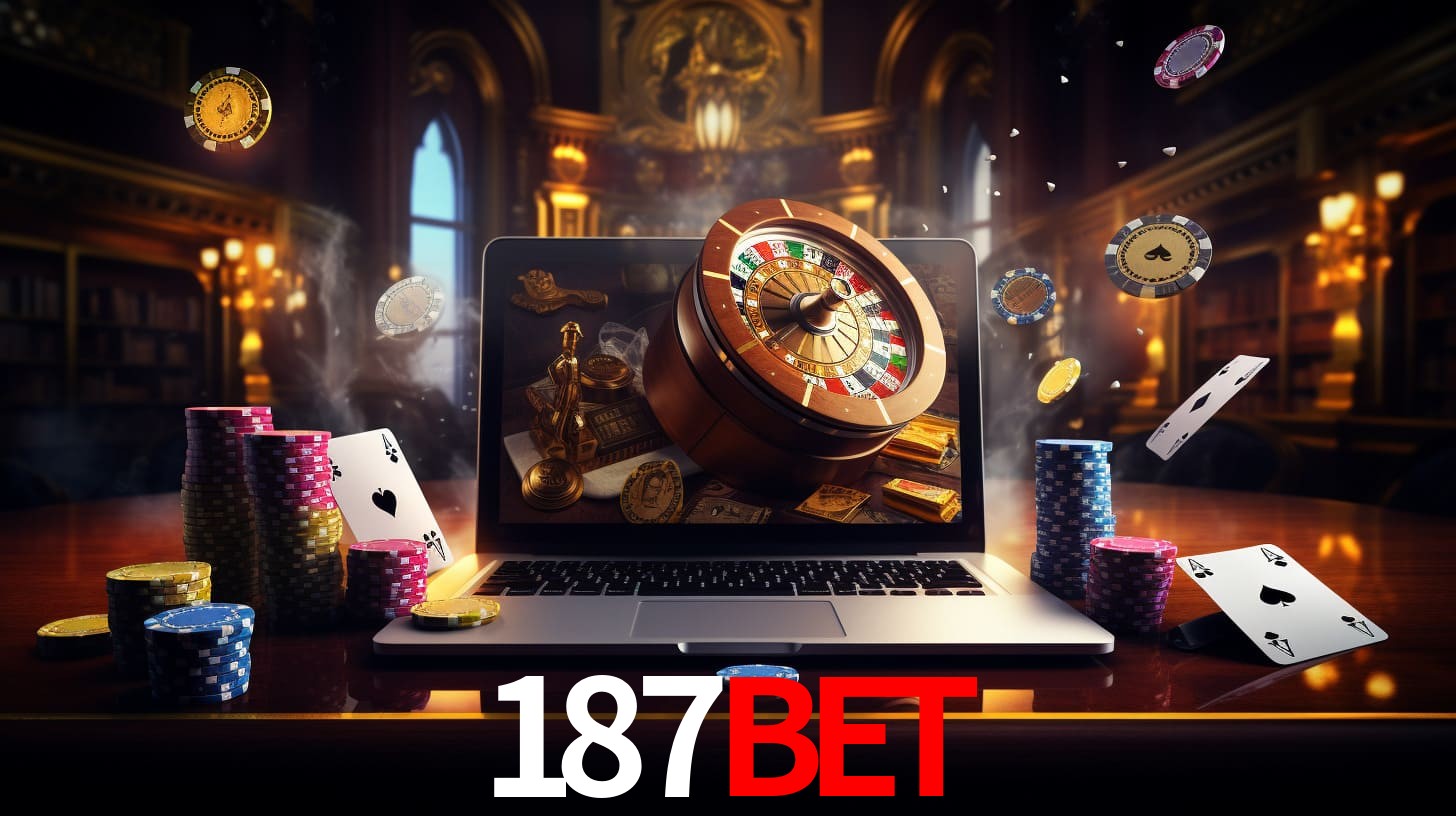 VIP Casino 187BET