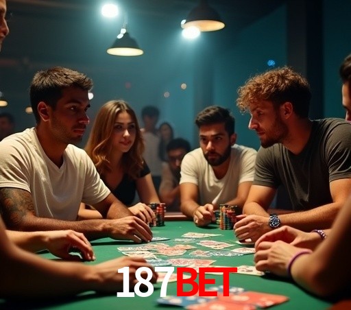 187BET Loteria Online Brasil - Plataforma Certificada