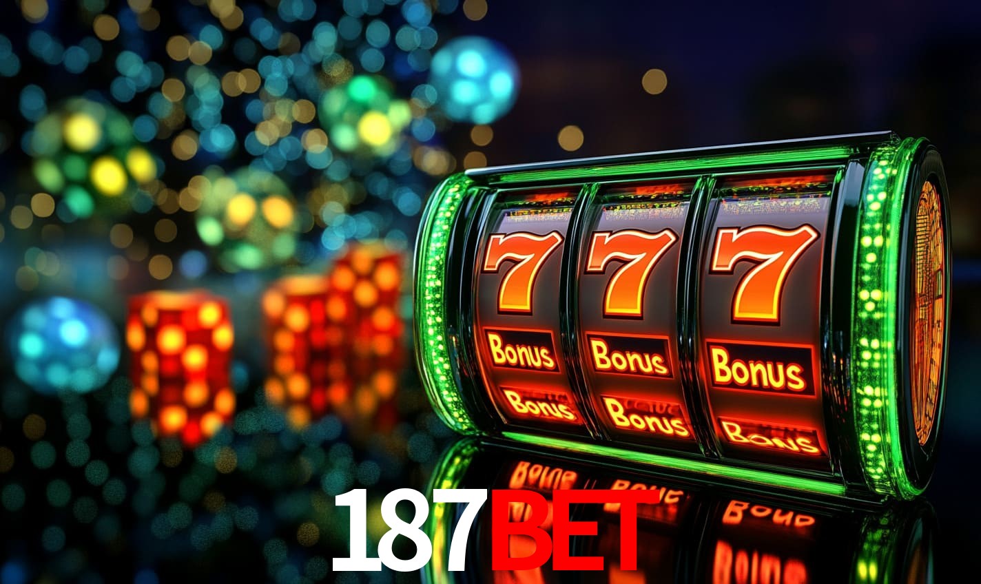 Sistemas de Segurança 187BET