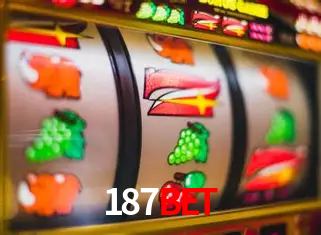 Apostas Esportivas na 187BET: Um Guia Completo