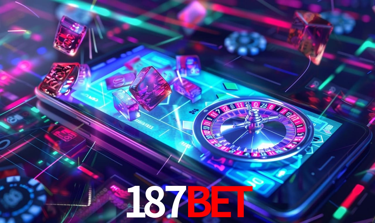 Estatísticas do Jogo 187BET