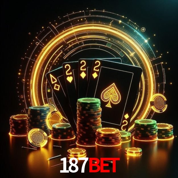 Login Seguro 187BET