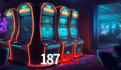 Desvendando o Mundo dos Jogos Virtuais na 187BET