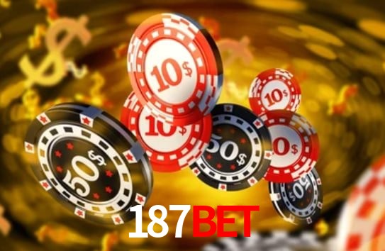 Estatísticas 187BET