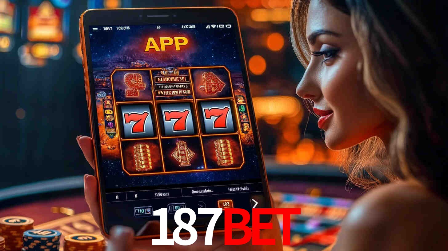 187BET app