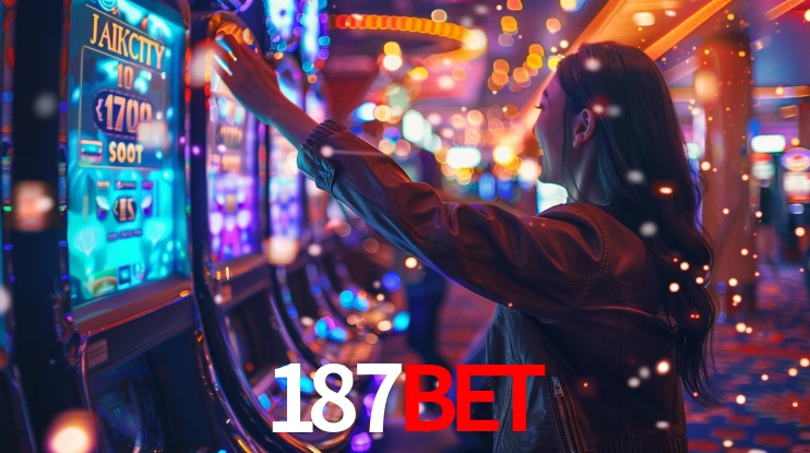 187BET,187BET app