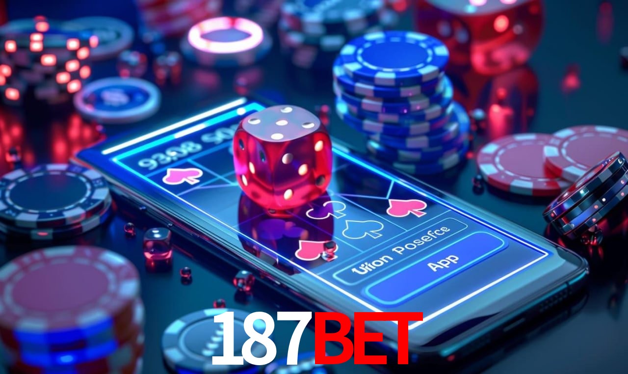 Bot 187BET Telegram