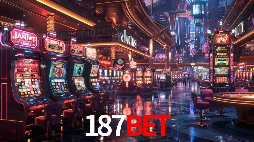 Account Benefits 187BET