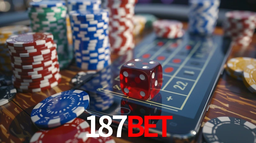 187BET plataforma