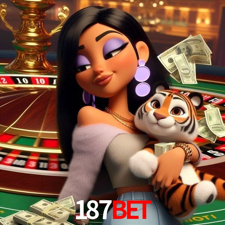 Experiência VIP 187BET
