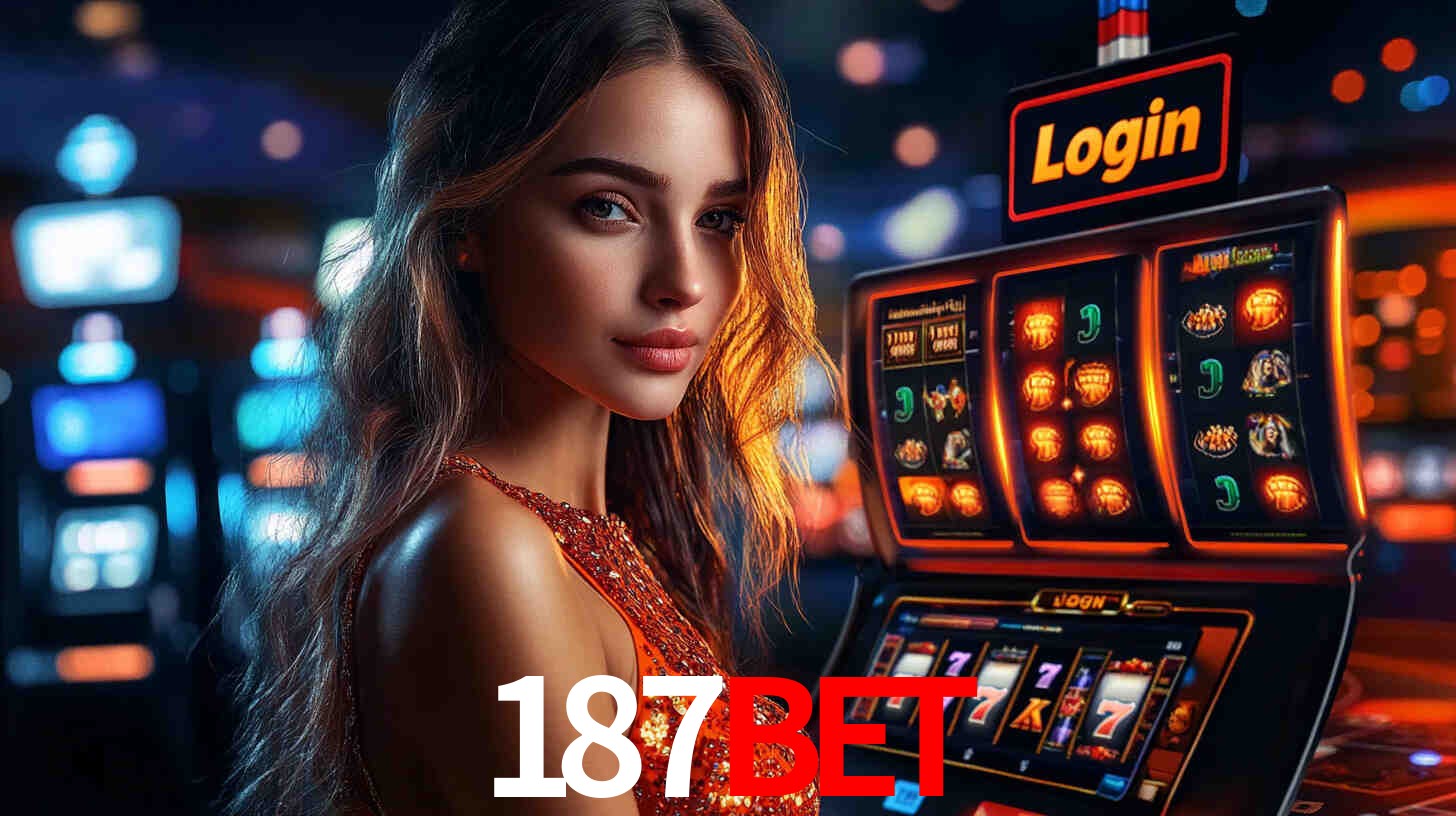 187BET plataforma