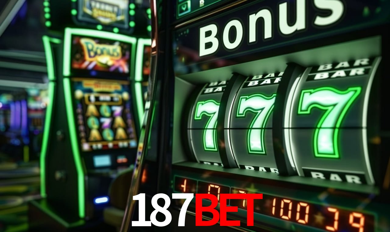 Secure Login 187BET