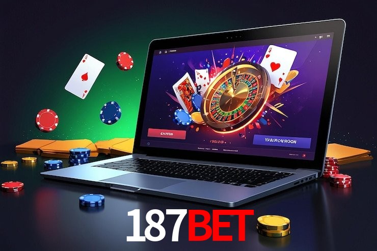 187BET Seguro SSL