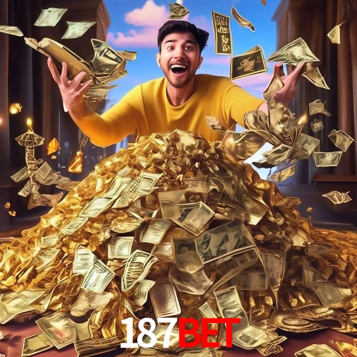 Apostas de Futebol 187BET