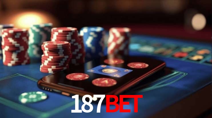 Segurança 2FA 187BET