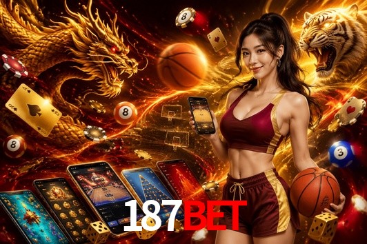 Games Directory 187BET