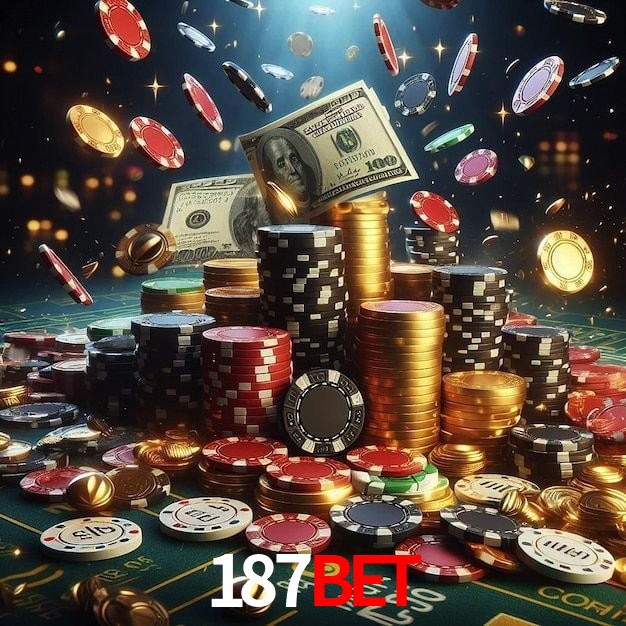 Jogos Exclusivos 187BET