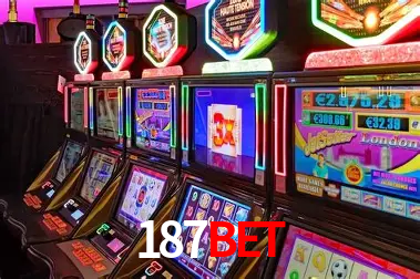 A Experiência Imersiva dos Cassinos Ao Vivo no 187BET
