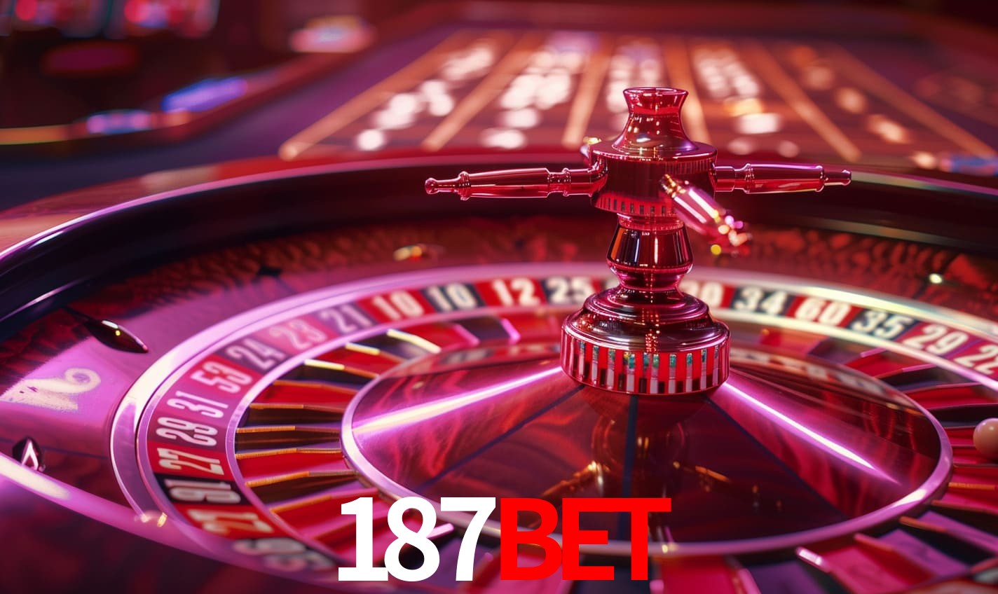 cassino 187BET