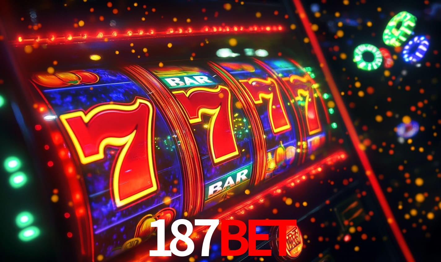 187BET plataforma