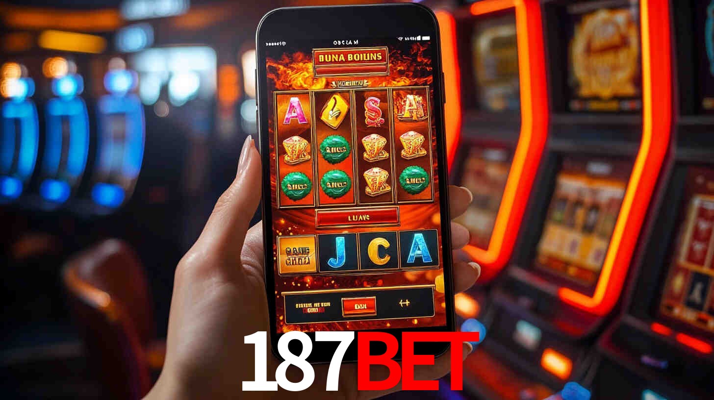 187BET,187BET app