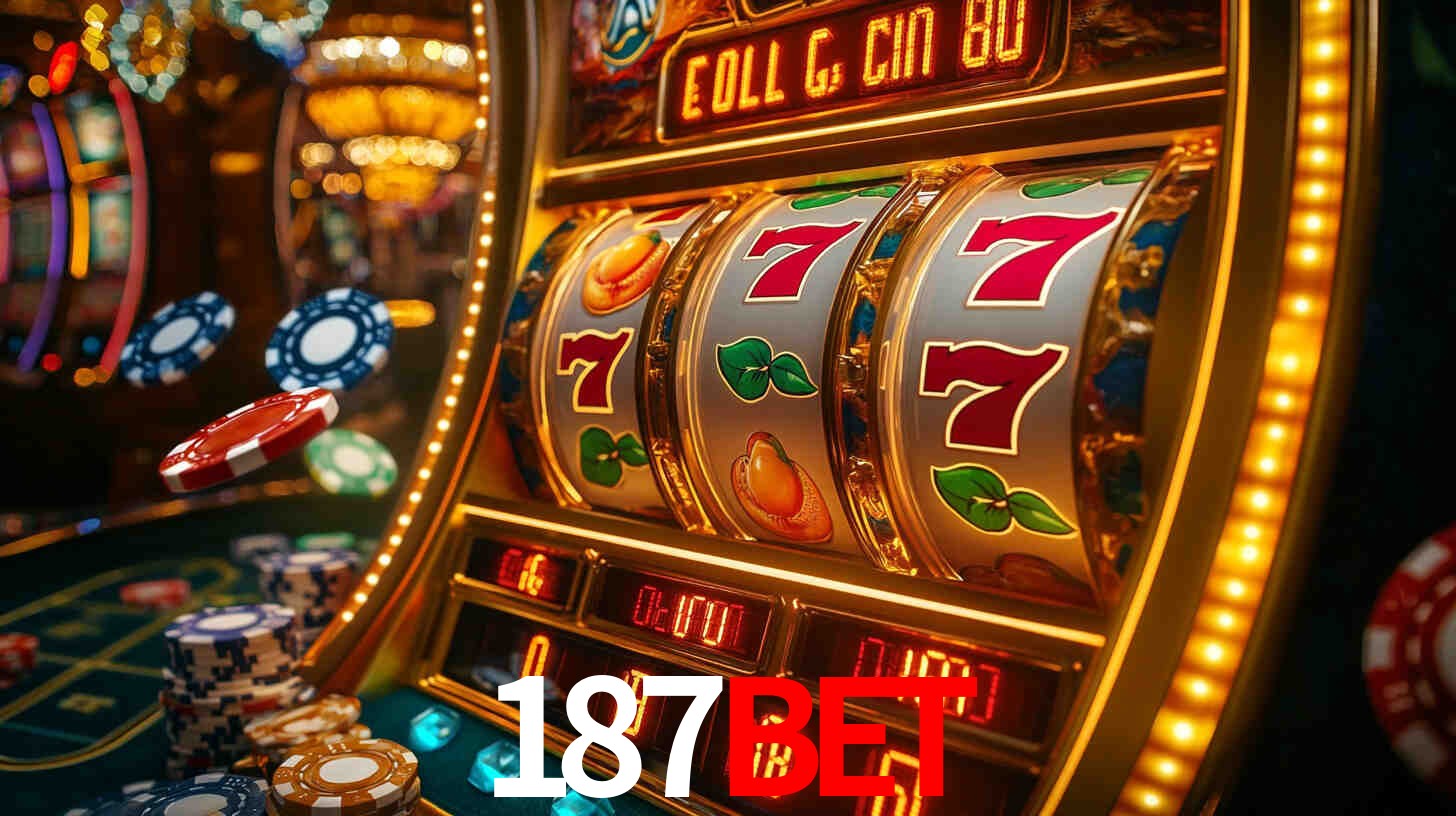 Daily Bonuses 187BET