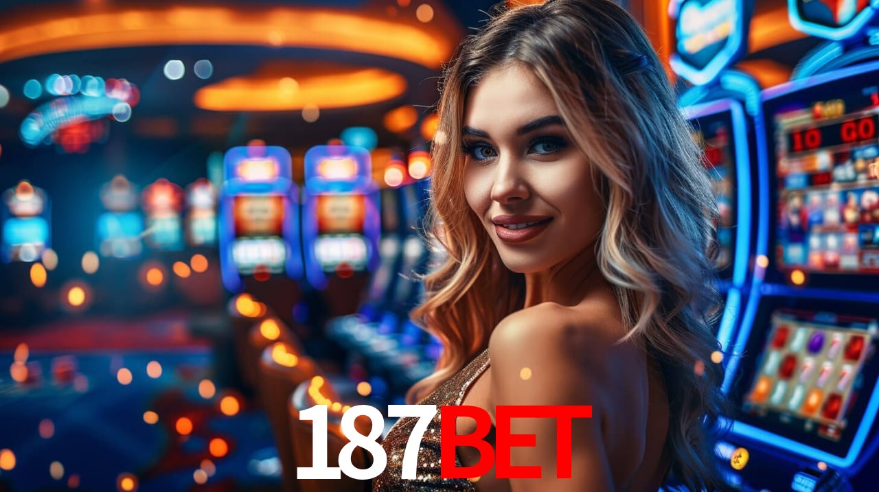 Game Providers 187BET