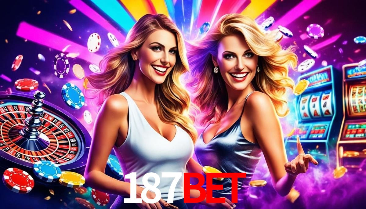 Mesa de Blackjack 187BET