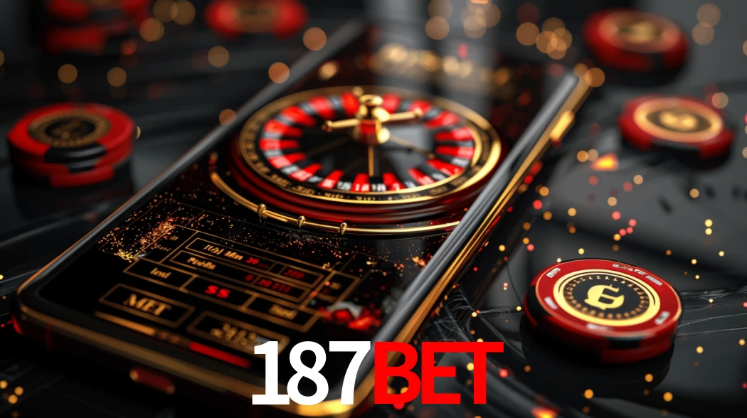 Platform Technology 187BET