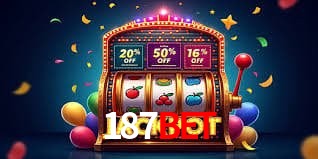 187BET Logo Verificado