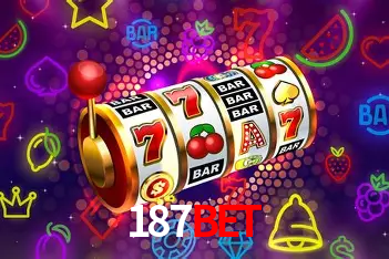 Desvendando o Mundo dos Jogos Virtuais na 187BET