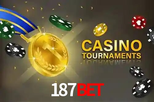 Requisitos do APK 187BET para Android - Logo Oficial