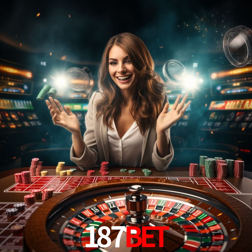 187BET,187BET app